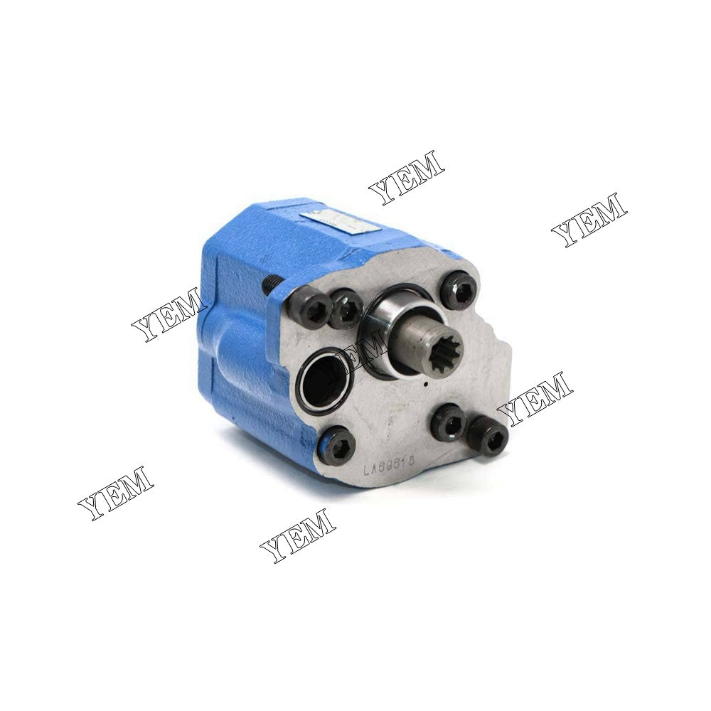 6685769 Gear Pump For Bobcat Loaders engine parts YEMPARTS