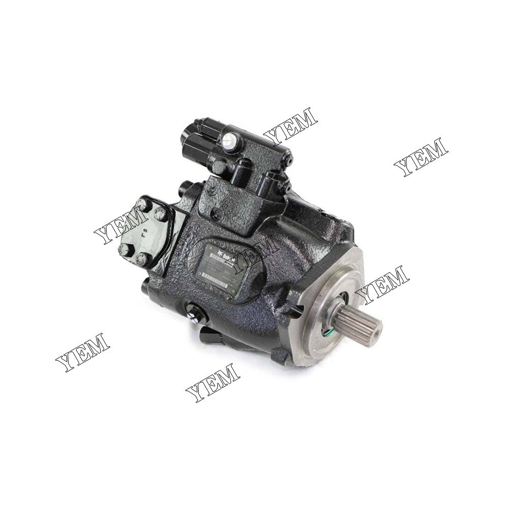 6698417 Piston Pump For Bobcat Loaders engine parts YEMPARTS