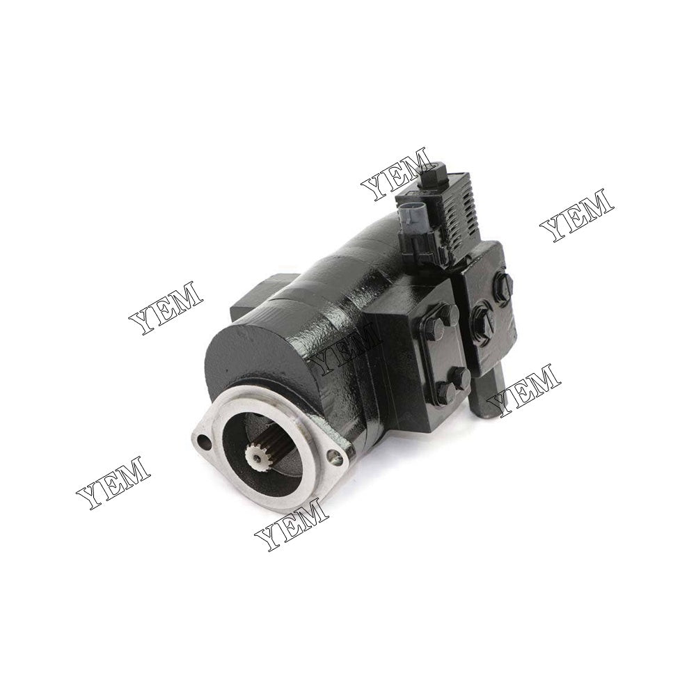 6689106 Double Gear Pump For Bobcat Loaders engine parts YEMPARTS
