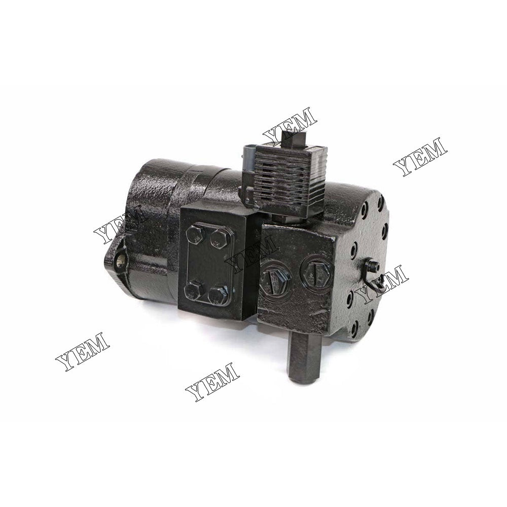 6689106 Double Gear Pump For Bobcat Loaders engine parts YEMPARTS
