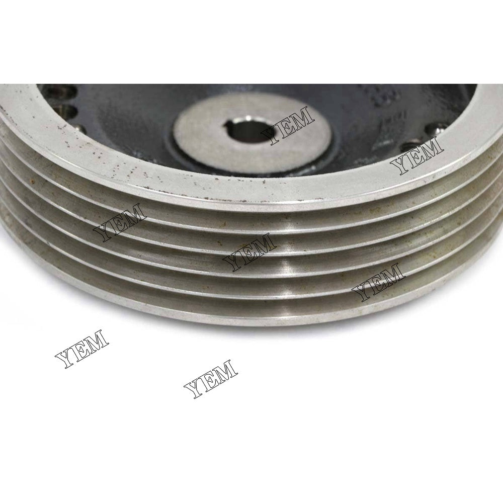 7141909 Pump Pulley For Bobcat S750 S770 T770 YEMPARTS