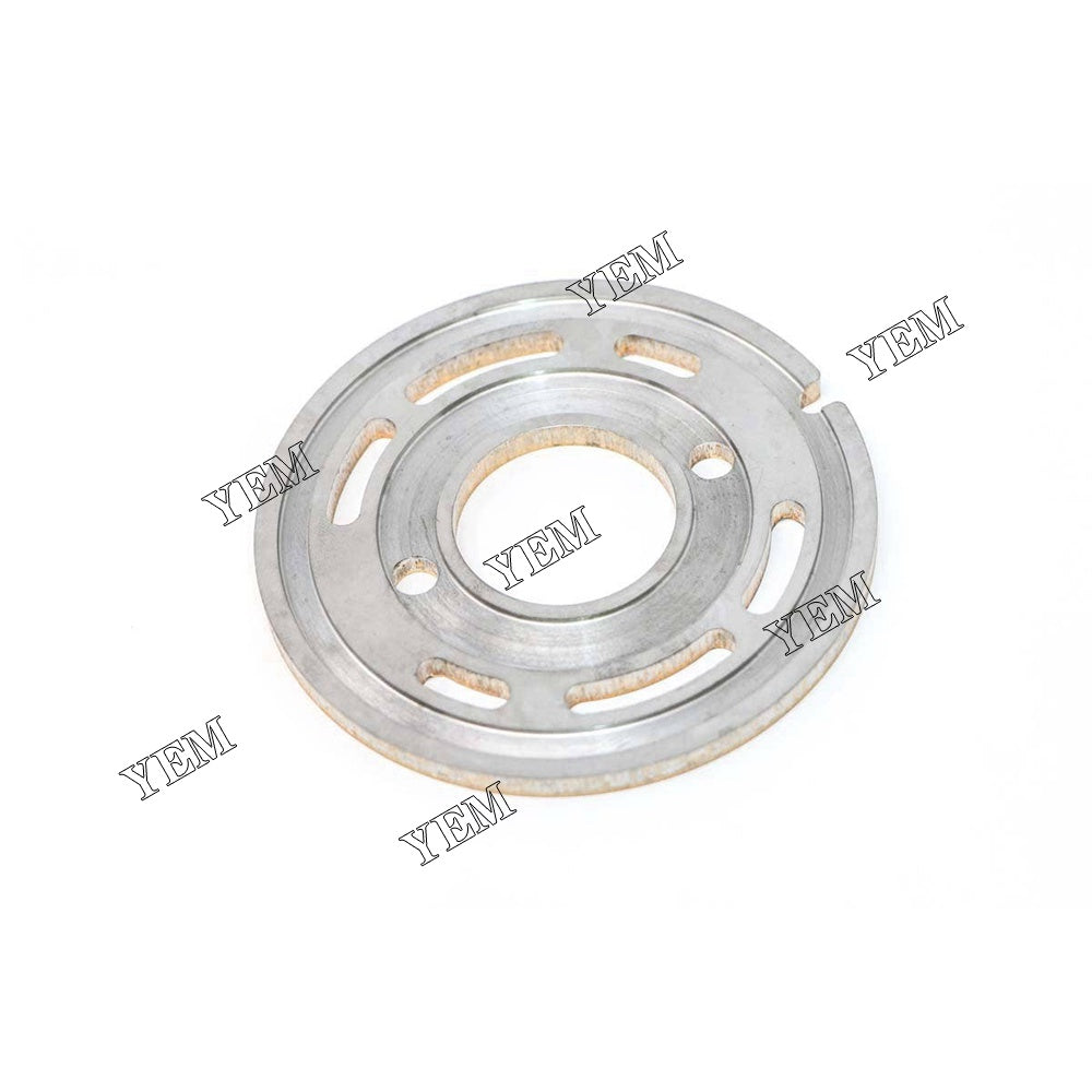 6687774 Pump Plate For Bobcat Loaders engine parts YEMPARTS