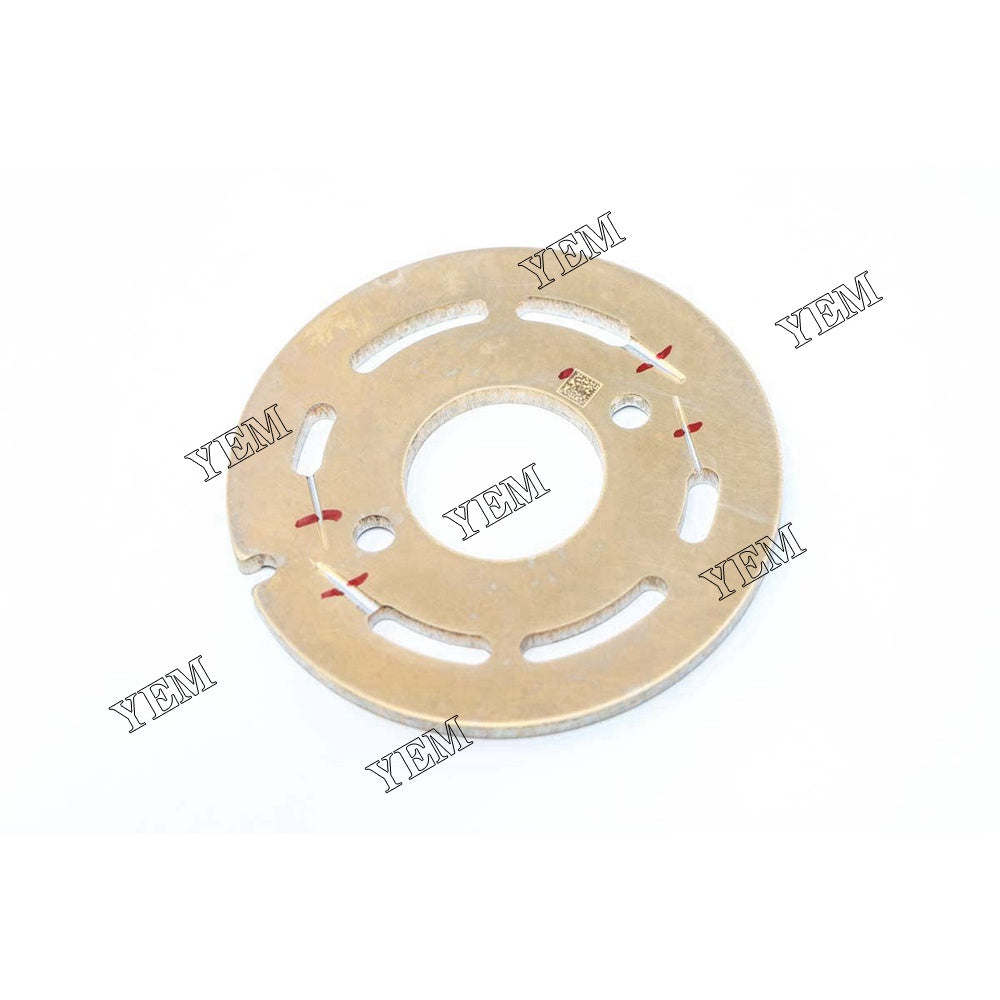 6687774 Pump Plate For Bobcat Loaders engine parts YEMPARTS