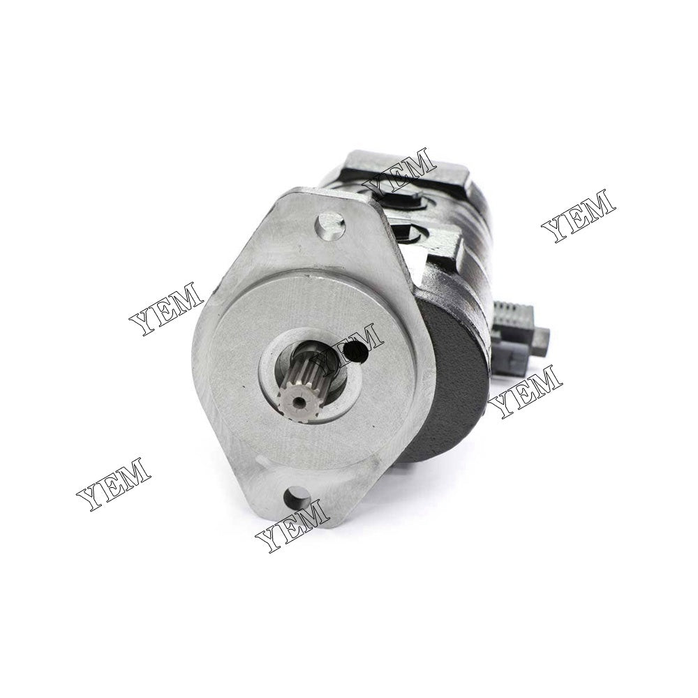 6688673 Triple Gear Pump For Bobcat Loaders engine parts YEMPARTS