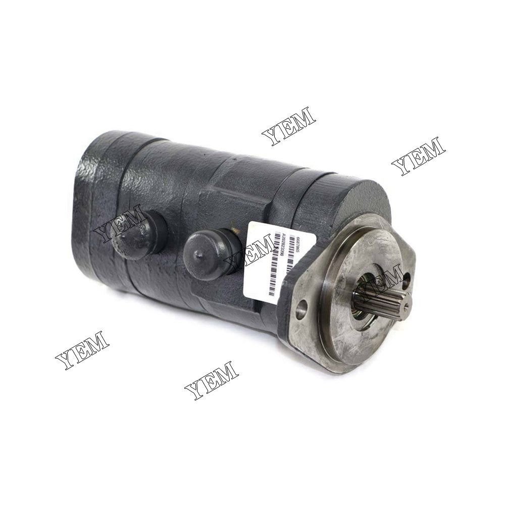 6687865 Triple Gear Pump For Bobcat S160 S185 YEMPARTS