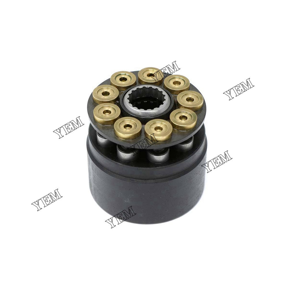 6598893 Hydrostatic Pump Rotating Kit For Bobcat MT55 S100 S70 YEMPARTS