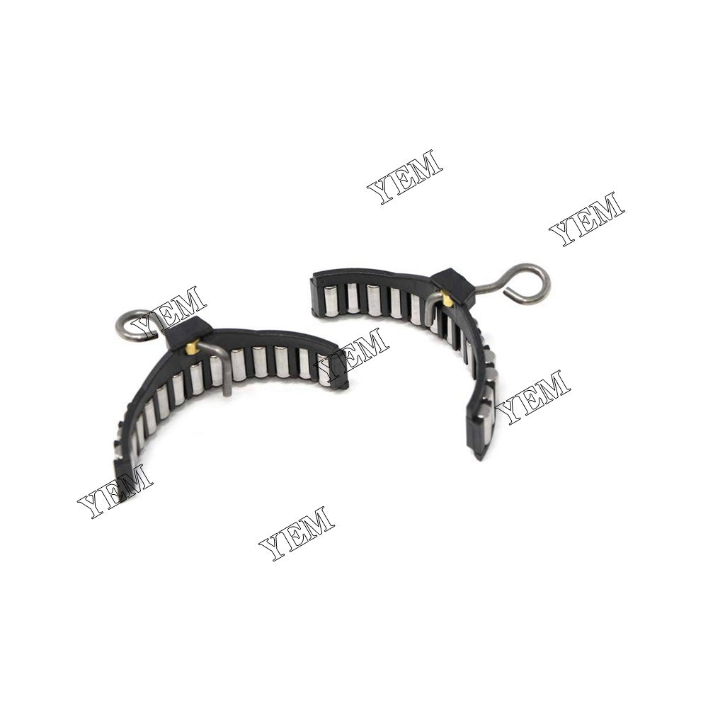 7008118 Bearing For Bobcat A770 S160 S185 S250 S450 S510-CH10 S550 S550 S570 S590 S630 S650 S750 S770 S850 T590 T650 T770 T870 YEMPARTS