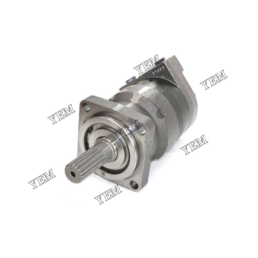 7267719 Hydrostatic Drive Motor For Bobcat S450 YEMPARTS