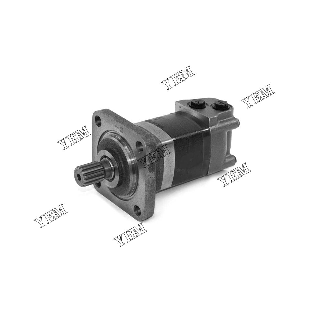 6674304 Drive Motor Hydrostatic For Bobcat S70 YEMPARTS