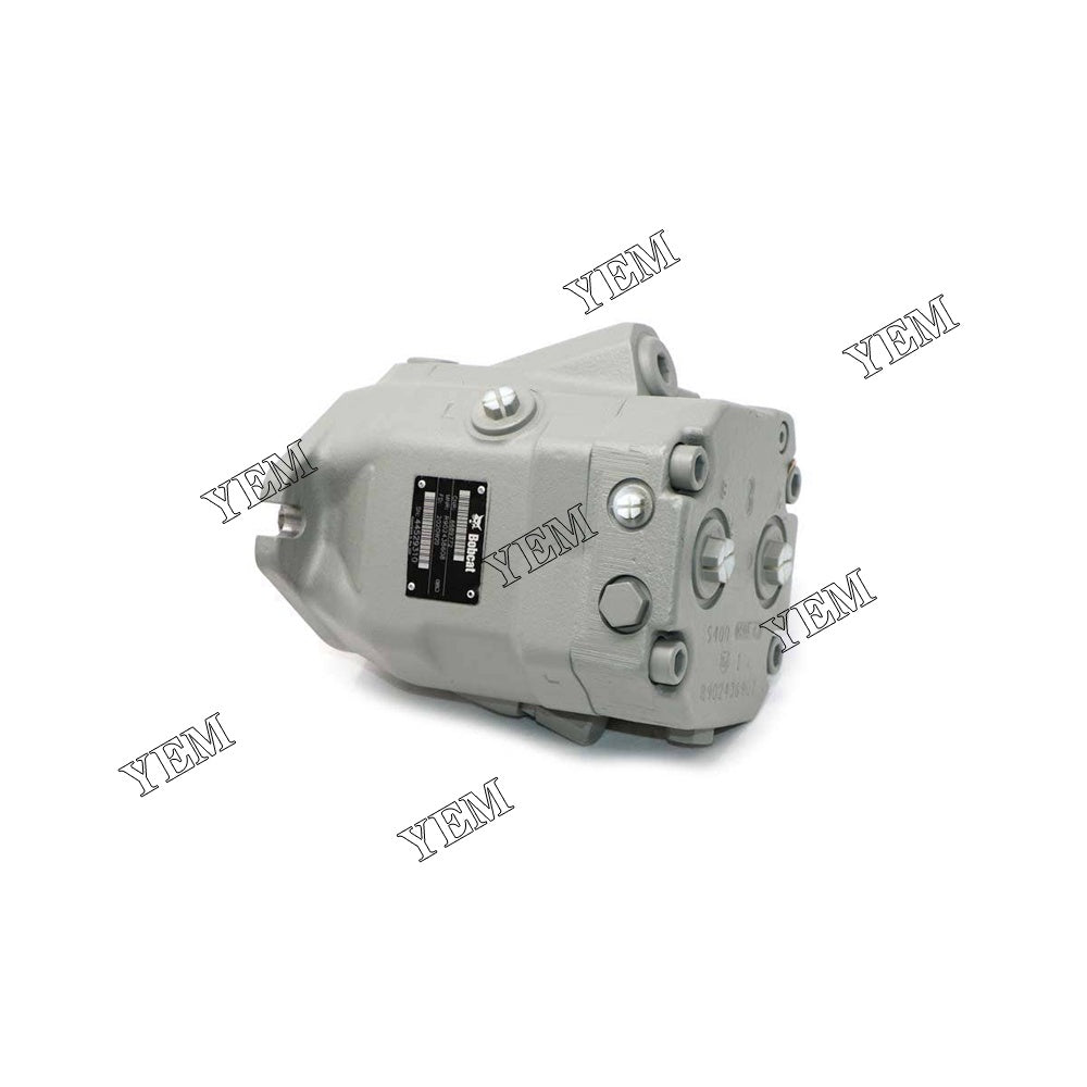 6689772 Hydrostatic Drive Motor For Bobcat 5600 YEMPARTS