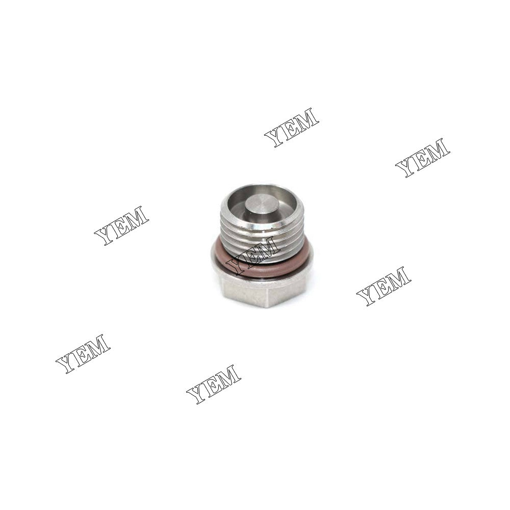 6691227 Plug For Bobcat A770 S250 S630 S650 S750 S770 S850 T650 T770 T870 YEMPARTS
