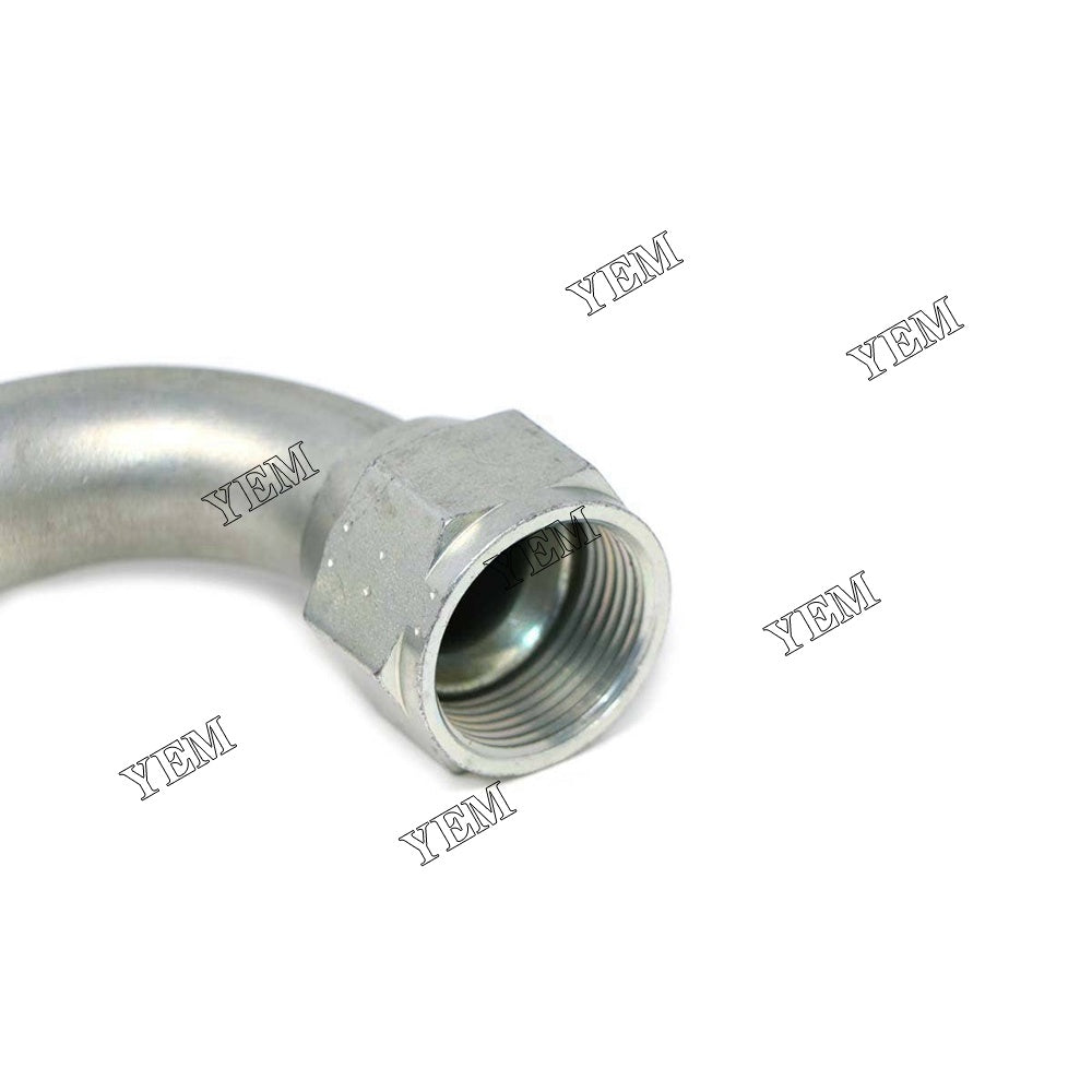 7120538 Rear Cooling Hose For Bobcat 5600 YEMPARTS
