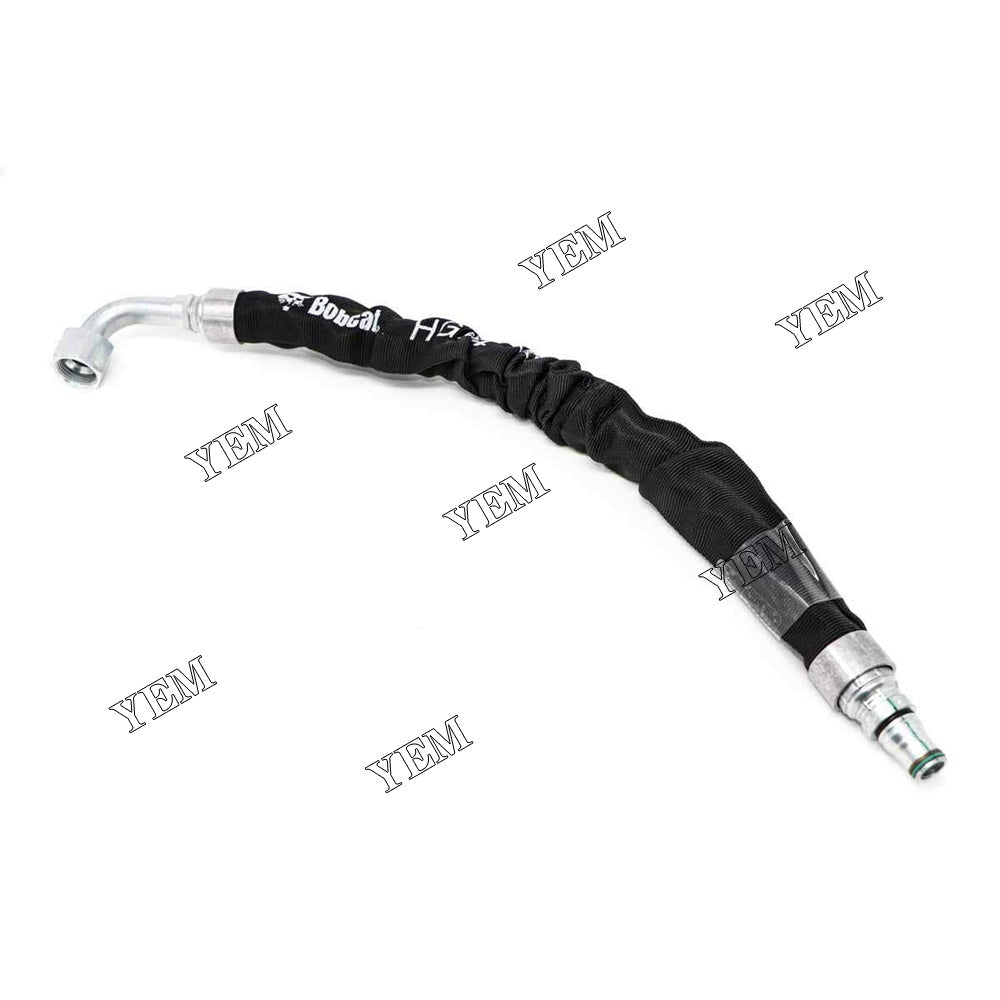7137691 Cooling Fan Hose For Bobcat S250 YEMPARTS