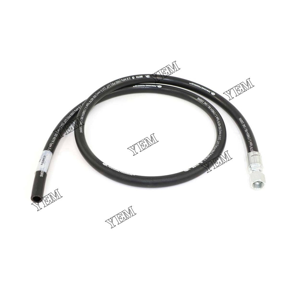 6734519 Heater And A/C Hose For Bobcat Loaders engine parts YEMPARTS