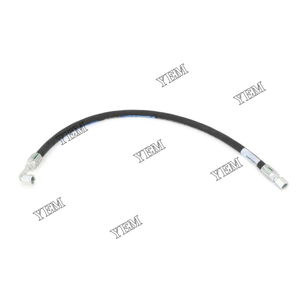 6732483 Hydrostatic Circuitry Hose For Bobcat S250 YEMPARTS