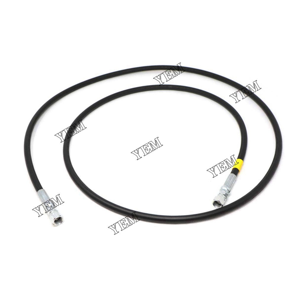 6705360 Grapple Hose For Bobcat Loaders engine parts YEMPARTS
