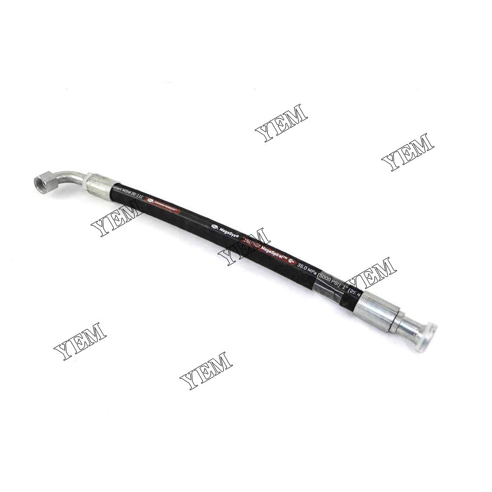 6673954 Hydrostatic Mega Seal Hose For Bobcat S250 YEMPARTS