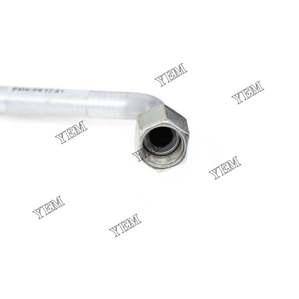 7222668 Hydraulic Hose Assembly For Bobcat E20 E20Z YEMPARTS
