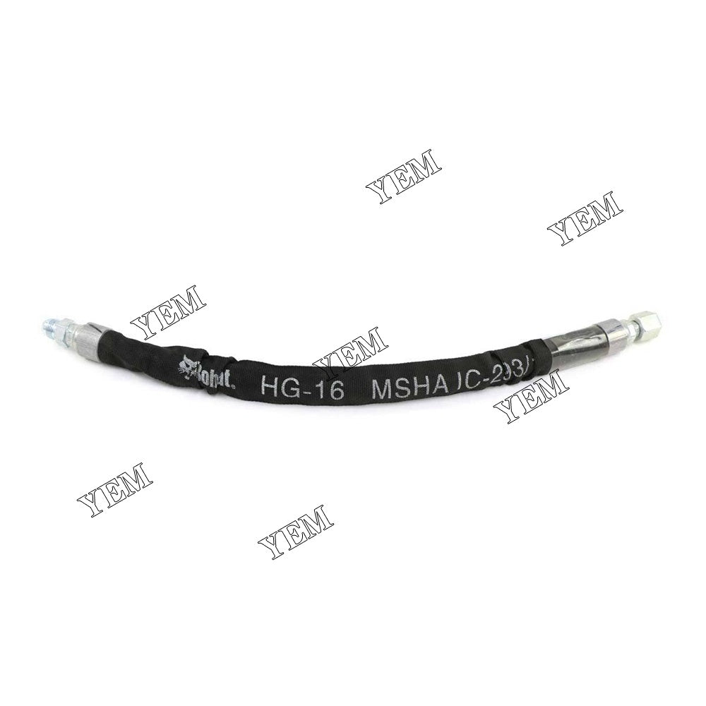 7147866 Hydraulic Hose Assembly For Bobcat S70 YEMPARTS