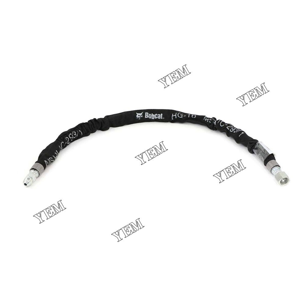 6708501 Hydraulic Hose Assembly For Bobcat S70 YEMPARTS