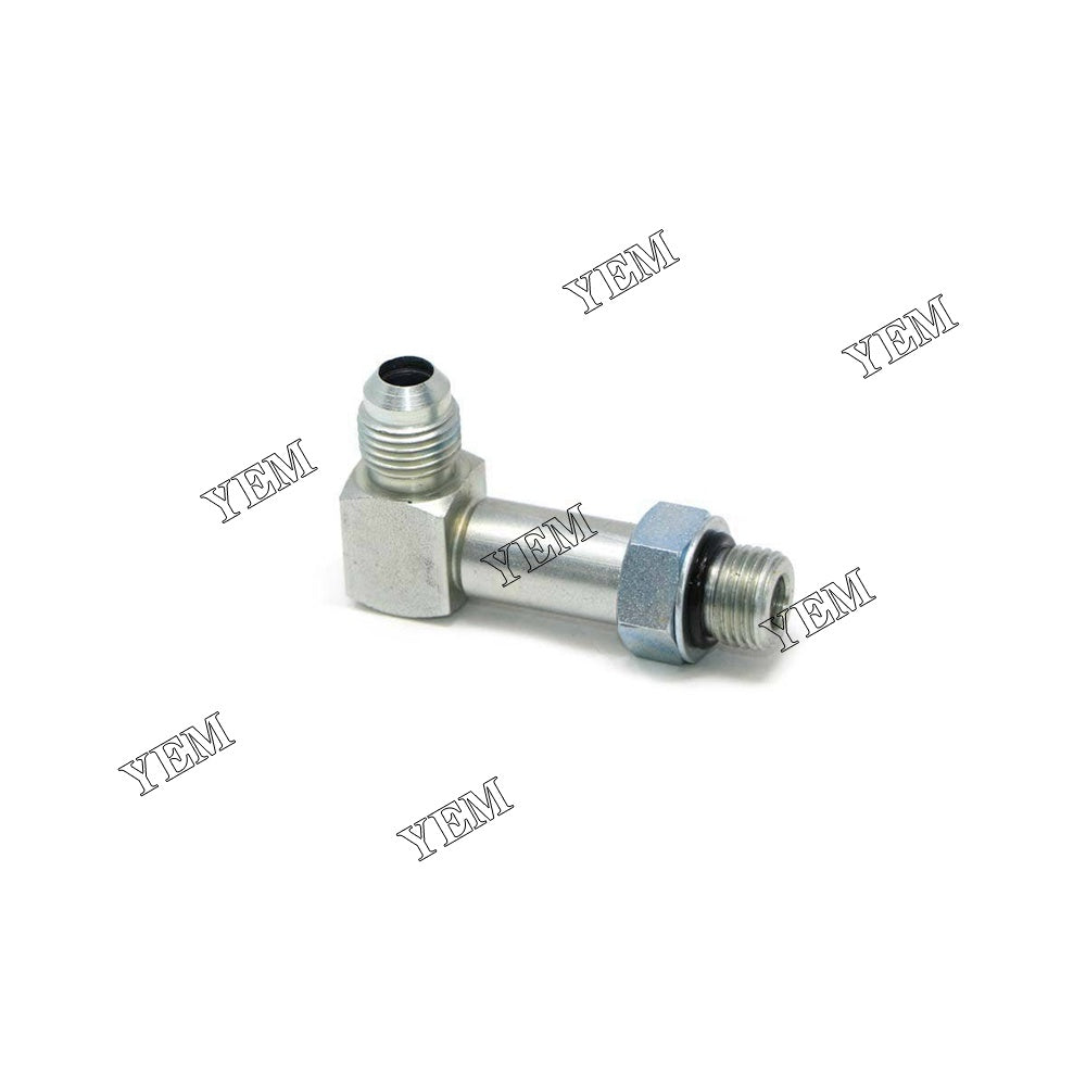 6812815 Adapter For Bobcat DX17Z E17 E17Z E20 E20Z E35Z E35ZN S160 S185 S250 TL30.60 TL35-70 TL38-70 YEMPARTS