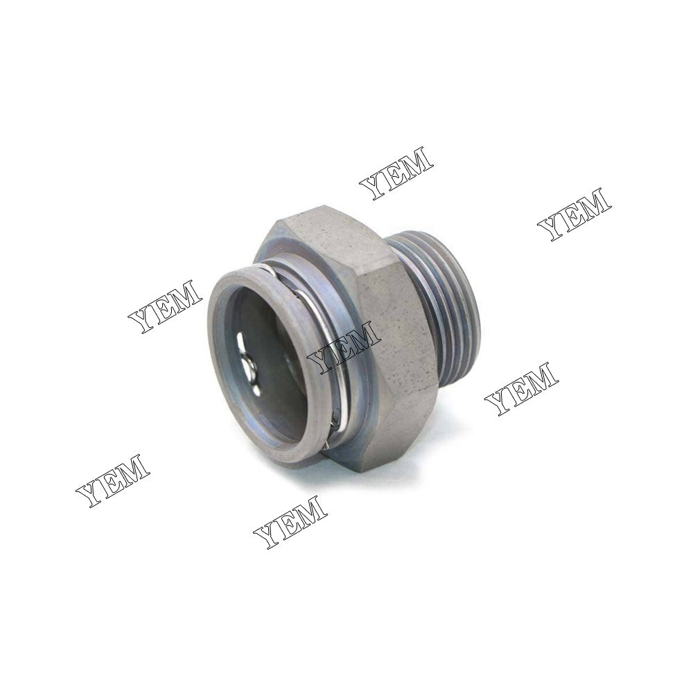 10L1616 Hydraulic Connector Fitting For Bobcat 5600 YEMPARTS