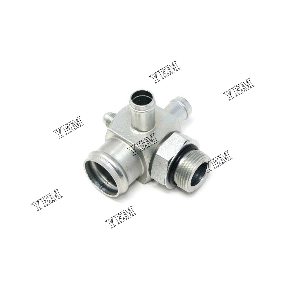 7155660 Fitting For Bobcat S510-CH10 S550 S550 S570 S590 S630 S650 S750 S770 S850 T590 T650 T770 T870 YEMPARTS