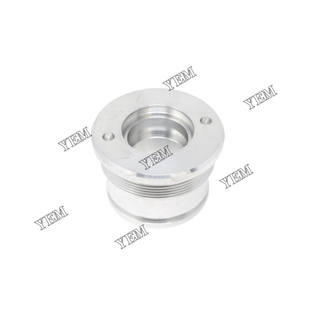 6806040 Blade Cylinder Head For Bobcat DX17Z E20 E20Z YEMPARTS