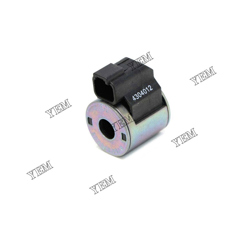 6691649 Coil For Bobcat TL35-70 TL38-70 YEMPARTS