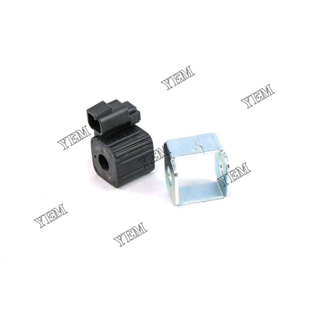 6698065 Coil For Bobcat A770 S185 S250 S450 S510-CH10 S550 S550 S570 S590 S630 S64 S650 S750 S76 S770 S850 T590 T650 T770 T870 YEMPARTS