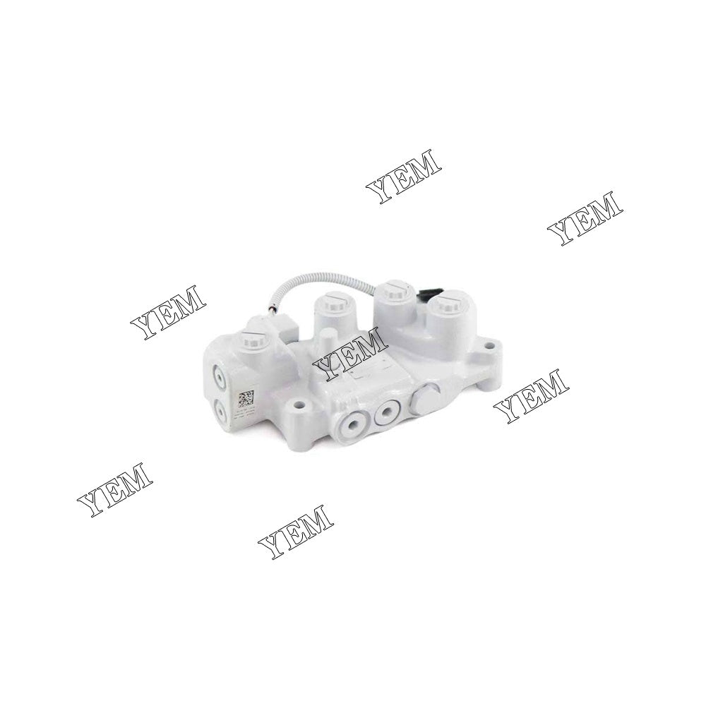 7011040 Bucket Positioning Valve (BPV) Valve For Bobcat Loaders engine parts YEMPARTS