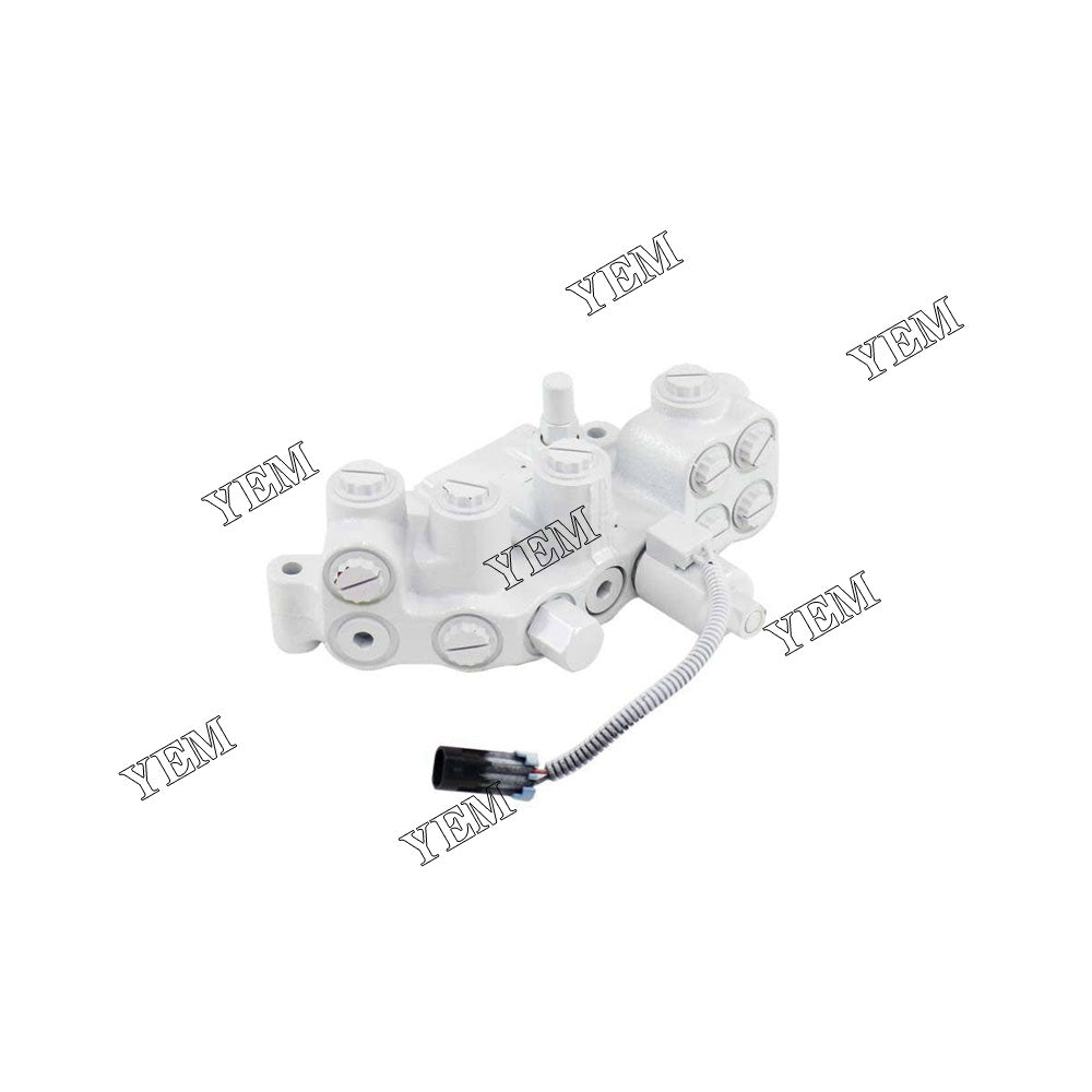 7011040 Bucket Positioning Valve (BPV) Valve For Bobcat Loaders engine parts YEMPARTS