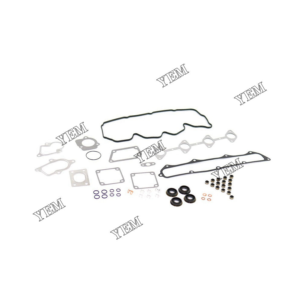 6689756 Upper Engine Gasket Kit For Bobcat A770 S250 S750 S770 S850 T770 T870 YEMPARTS