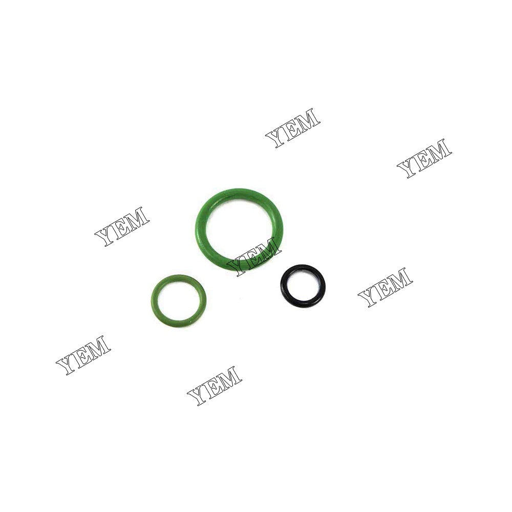 7369457 Hydraulic Seal Kit For Bobcat E17Z E20 E20Z E27Z E35Z E35ZN E42 E50L E55L S64 S76 YEMPARTS