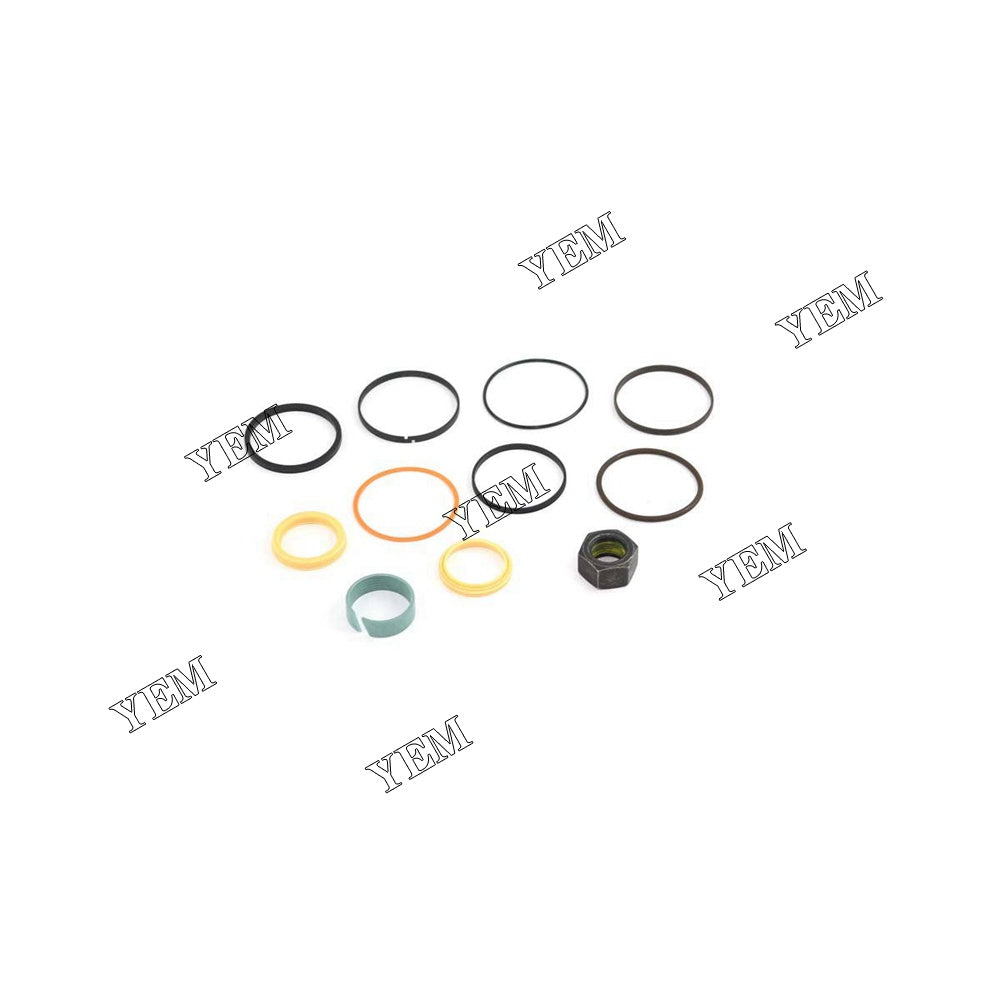 7196481 Boom Swing Cylinder Seal Kit For Bobcat E50L E55L YEMPARTS