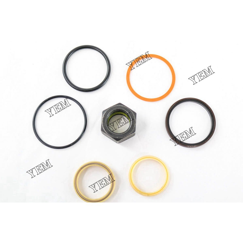 7168820 Bucket Cylinder Seal Kit For Bobcat E35Z E35ZN S64 YEMPARTS