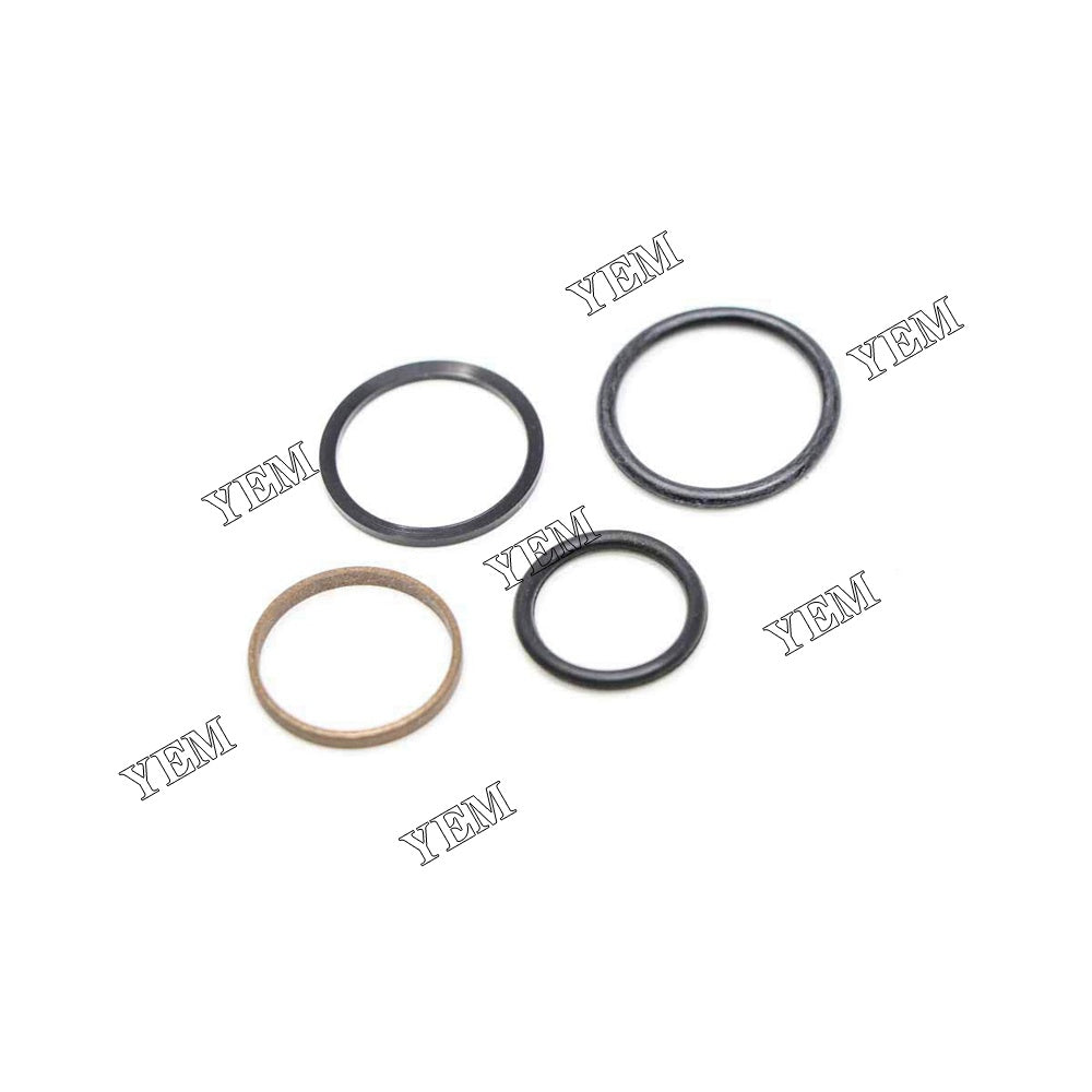 thumbnail image 2 of Rear Window Seal Kit For Bobcat Skid Steers - Fits S630, S650, S740, T630, T650, And More 2 of 6