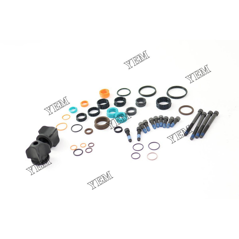 6816253 Hydraulic Valve Seal Kit For Bobcat S70 YEMPARTS