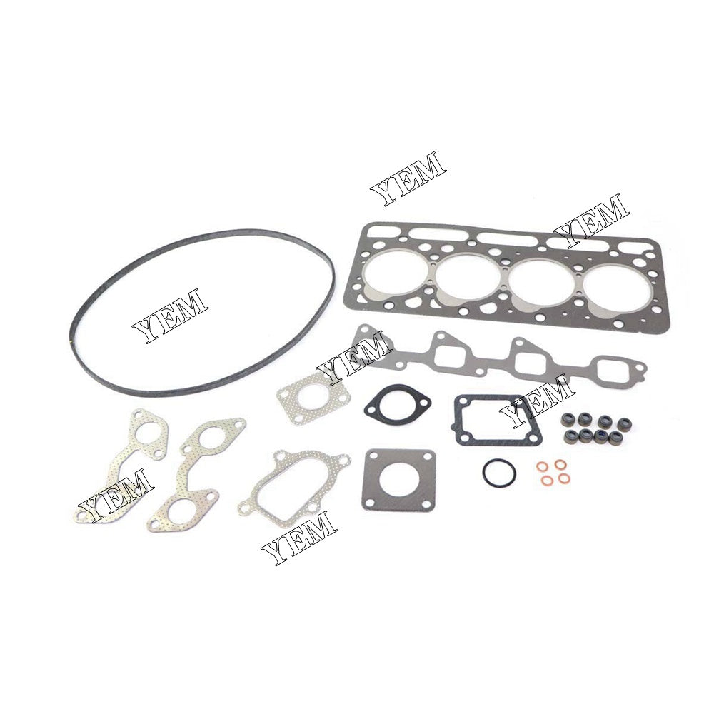 6676059 Gasket Kit Engine For Bobcat Loaders engine parts YEMPARTS