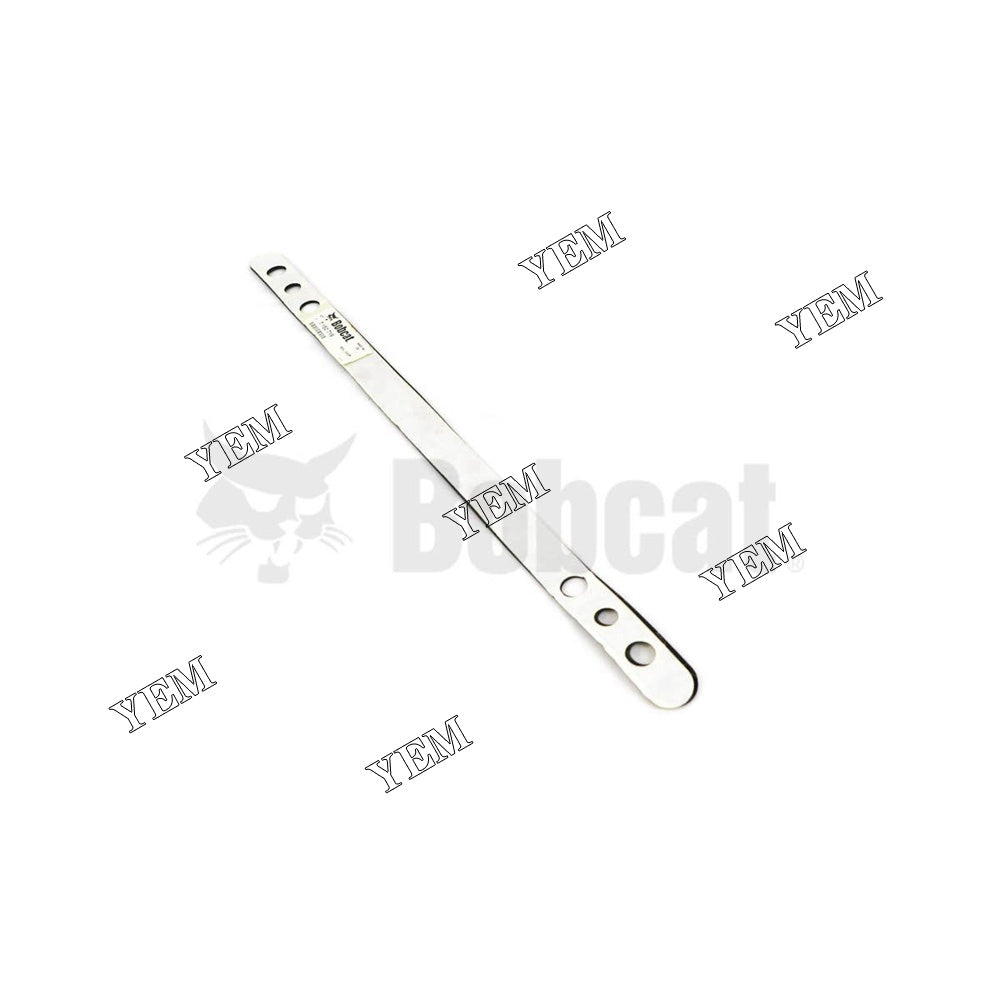 7150719 Door Frame Seal For Bobcat A770 S450 S510-CH10 S550 S550 S570 S590 S630 S650 S750 S770 S850 T590 T650 T770 T870 YEMPARTS