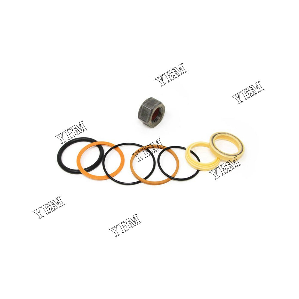 7137786 Tilt Cylinder Seal Kit For Bobcat E17 E17Z E27Z MT55 S100 Lawn mower YEMPARTS