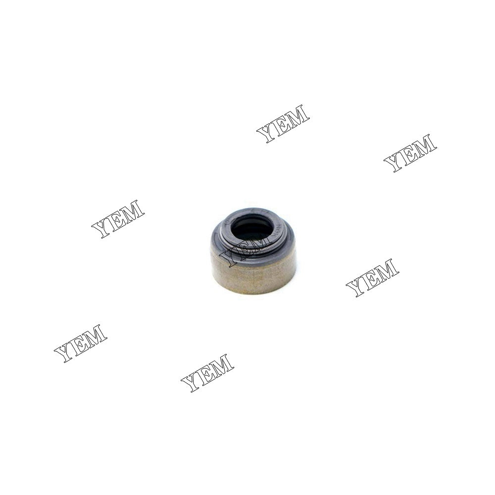 6653830 Valve Stem Seal For Bobcat E35Z E35ZN E42 E50L E55L S16 S160 S18 S185 S450 S510-CH10 YEMPARTS