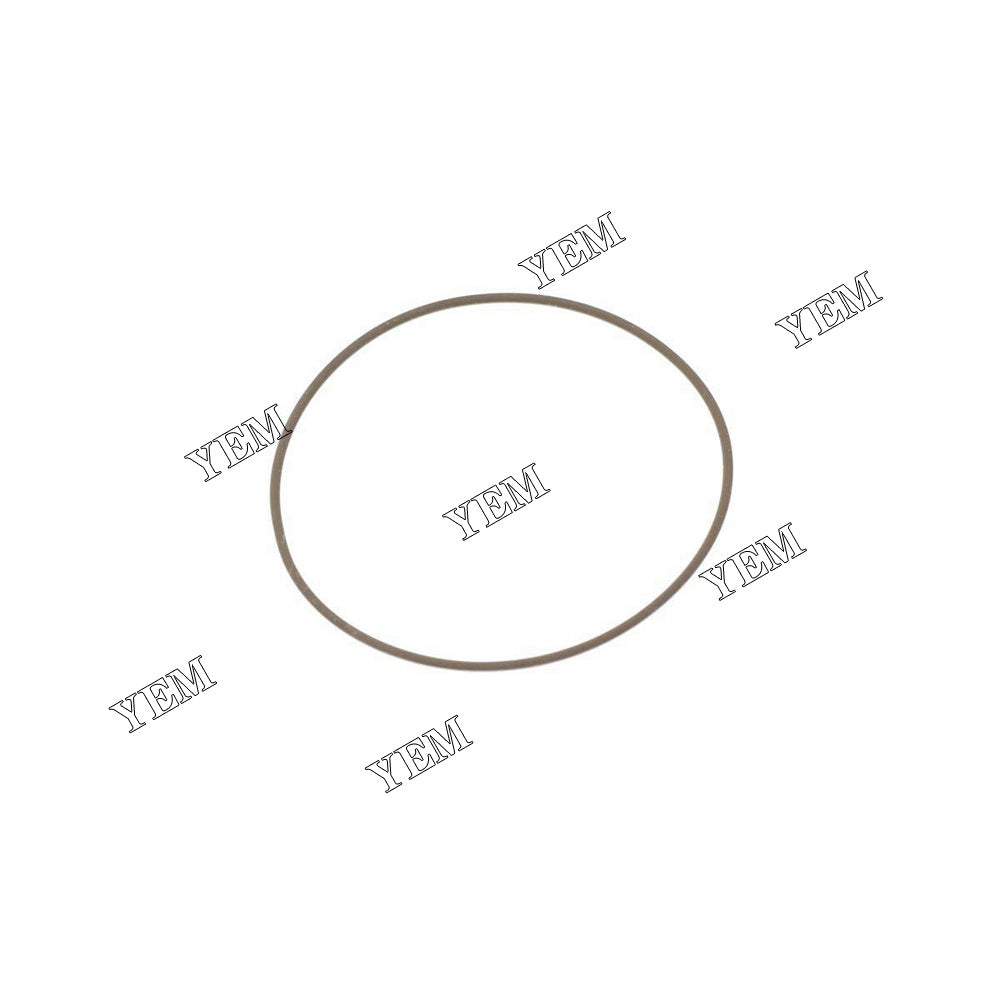 6689089 O-Ring For Bobcat A770 S250 S630 S650 S750 S770 S850 YEMPARTS