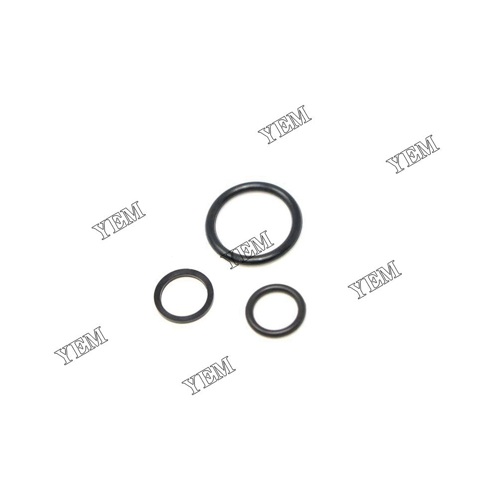 6672515 Hydraulic Seal Kit For Bobcat A770 E42 E50L E55L S160 S185 S630 S650 S750 S770 S850 T650 T770 T870 TL38-70 YEMPARTS