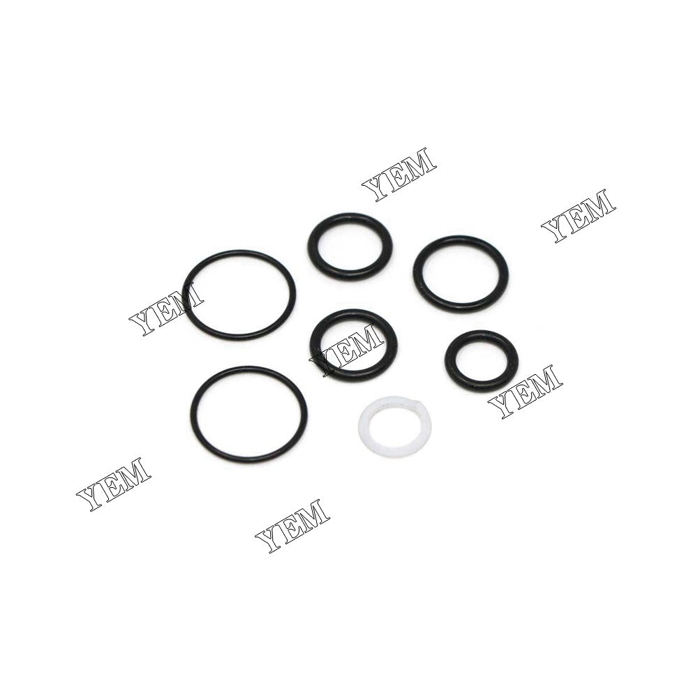 7020609 Hydraulic Seal Kit For Bobcat E35Z E35ZN YEMPARTS
