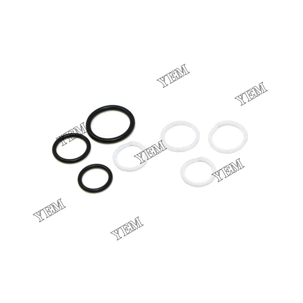 6679078 Valve Seal Kit For Bobcat E27Z E35Z E35ZN E42 E50L E55L YEMPARTS