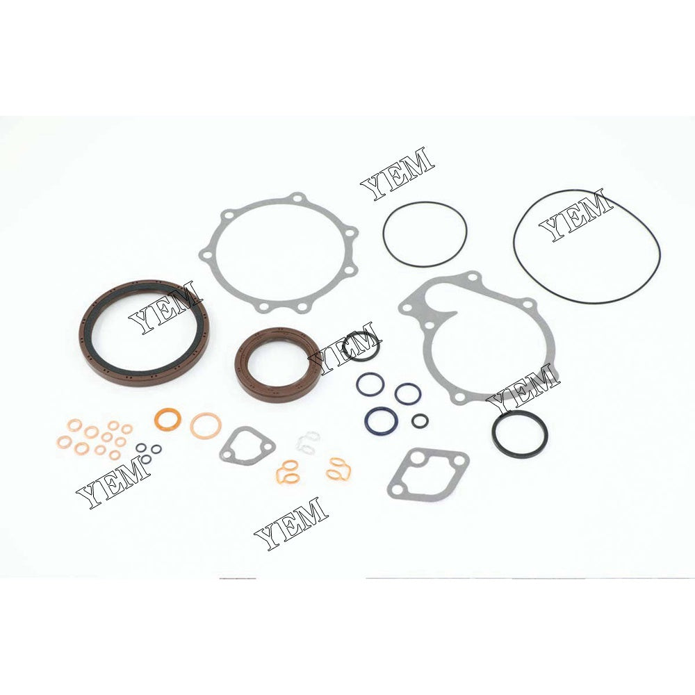 6698579 Lower Engine Gasket Kit For Bobcat S750 S770 S850 T770 T870 YEMPARTS