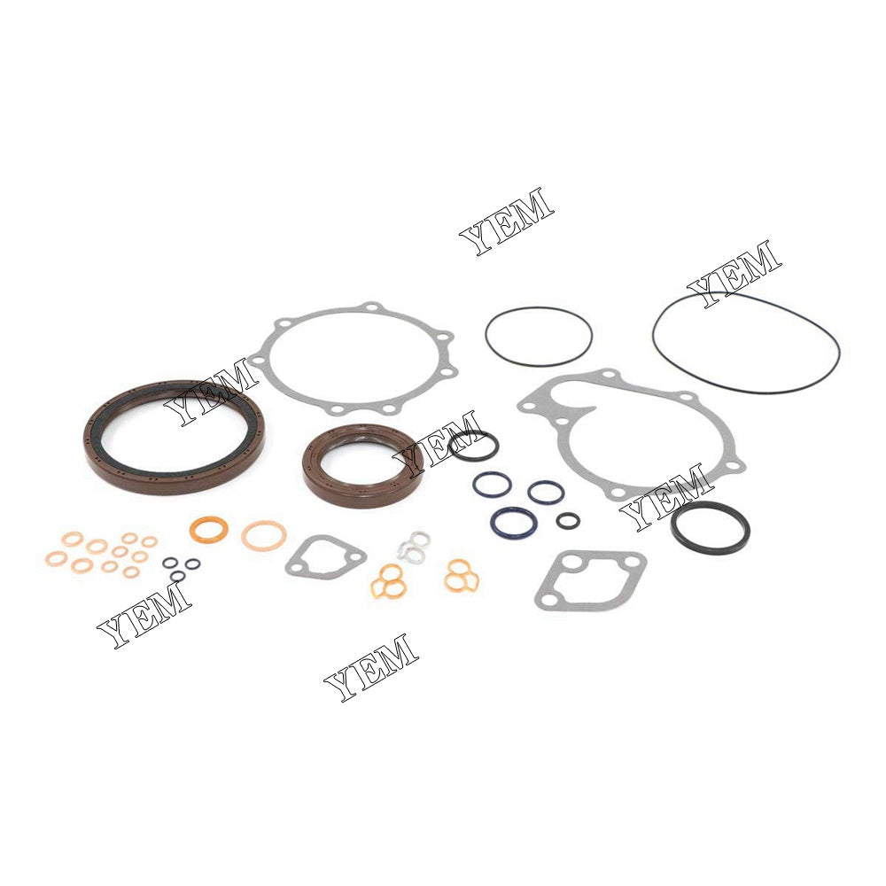 6698579 Lower Engine Gasket Kit For Bobcat S750 S770 S850 T770 T870 YEMPARTS