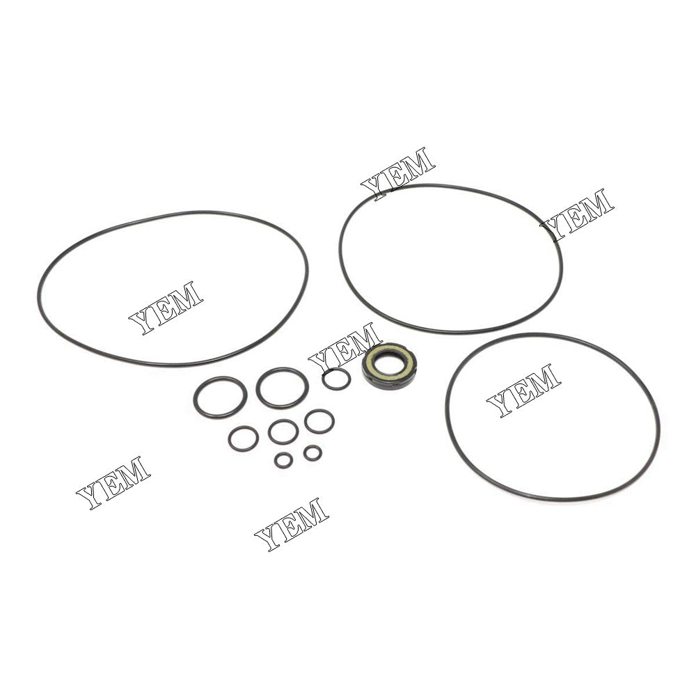6688120 O-Ring Kit For Bobcat E17 E17Z E20 YEMPARTS
