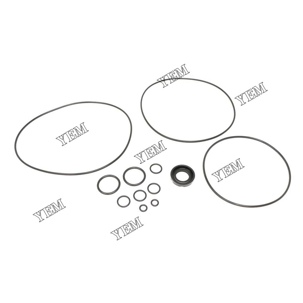 6688120 O-Ring Kit For Bobcat E17 E17Z E20 YEMPARTS